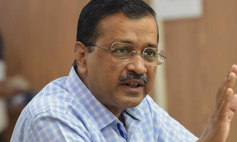 Delhi court directs Tihar jail to provide table, chair to Kejriwal