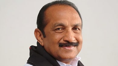 ANI tweets misleading MDMK chief Vaiko's comments on Congress