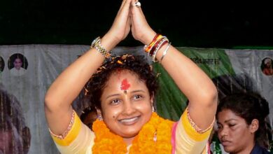 Jharkhand Mukti Morcha (JMM) leader Kalpana Soren on Sunday, November 17, alleged that the BJP's previous double-engine government pushed the state backwards with double power