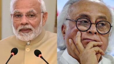 Ladakh at receiving end of worst of Modi govt's 'anyay kaal': Jairam Ramesh