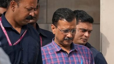 Excise 'scam': Court extends Kejriwal's judicial custody