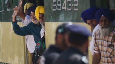 Pakistan High Commission grants 2,843 visas to Indian Sikh pilgrims for Baisakhi