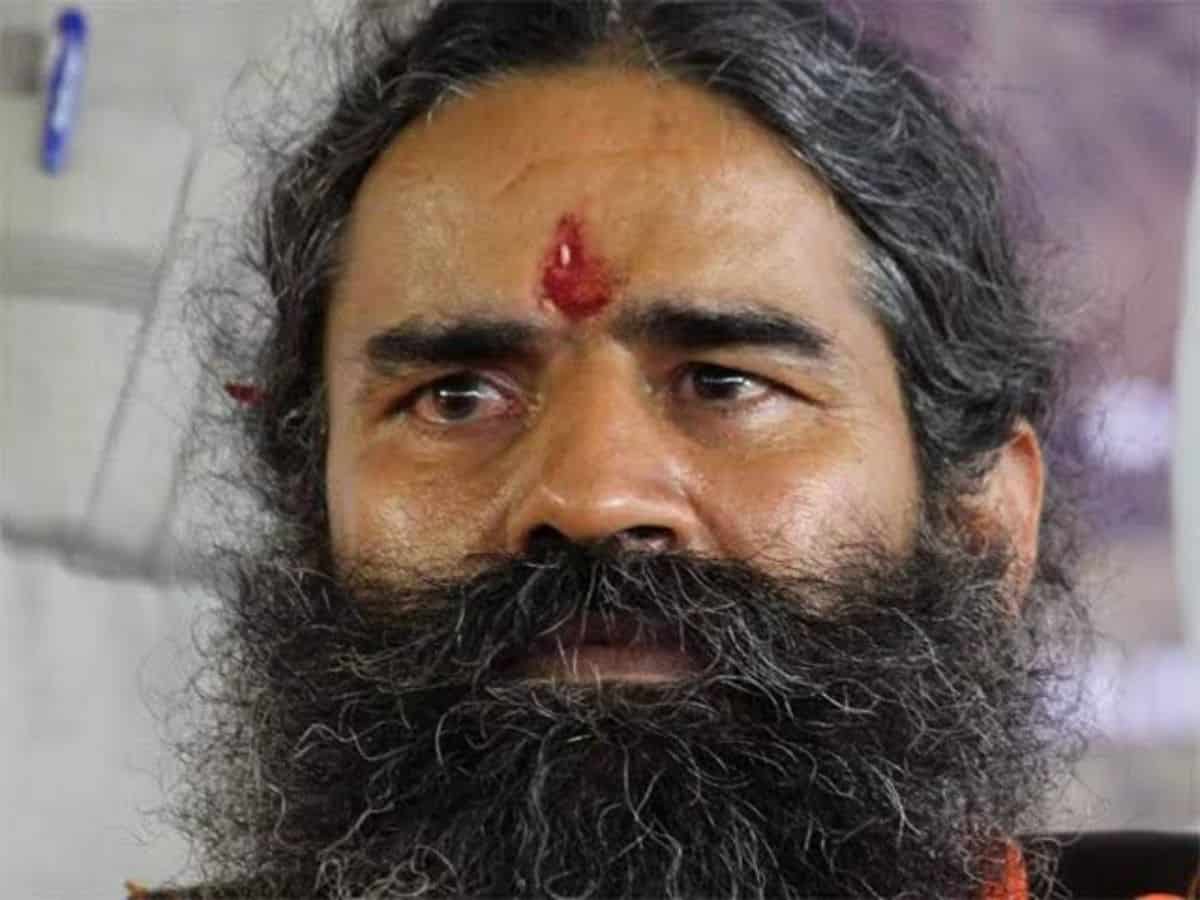 Baba Ramdev, tender unconditional, unqualified apology before SC