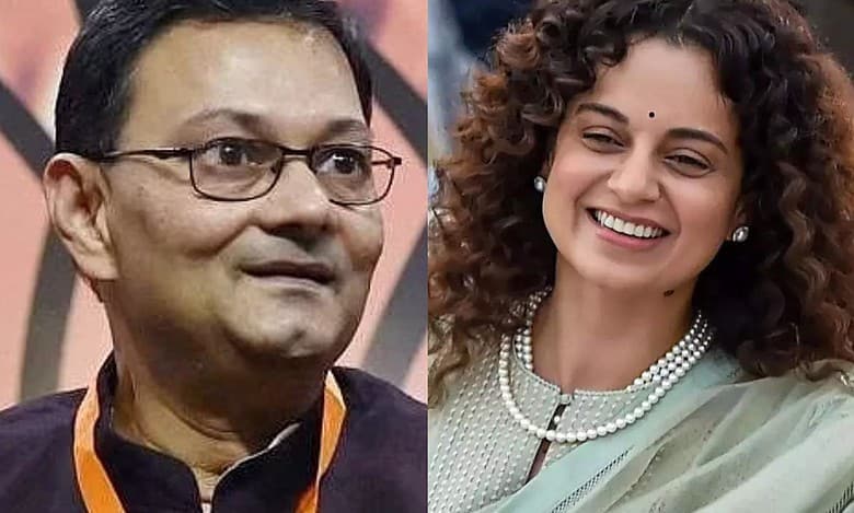 Netaji ‘first & last PM of undivided, united India’: Bose kin on Kangana claim