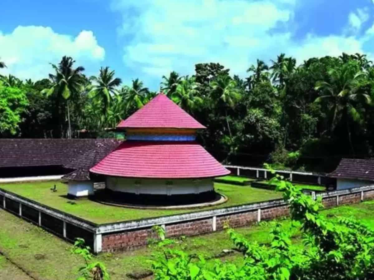 A real 'Kerala story' of Hindu temple and its bond with Muslims