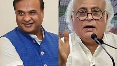 Congress gave identity to Himanta, so he always thinks about it: Jairam Ramesh