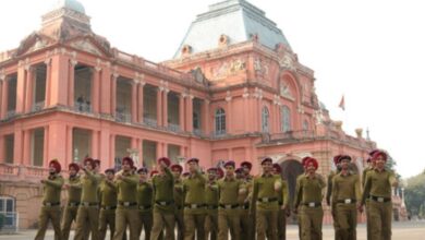 Kharge writes to Prez Murmu against 'privatisation' of Sainik schools