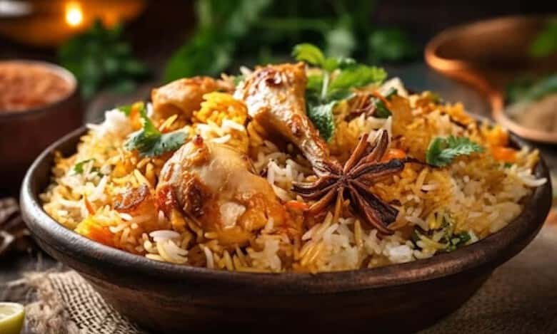 Biryani reigns supreme this Ramzan with 6 million orders: Swiggy