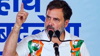 Rahul postpones Assam visit, to campaign in state after 1st phase of polls