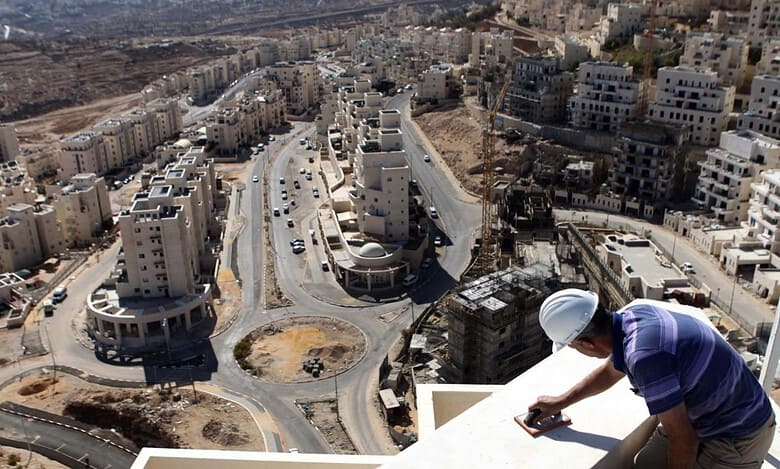 Turkish limit on construction materials to impact property prices in Israel