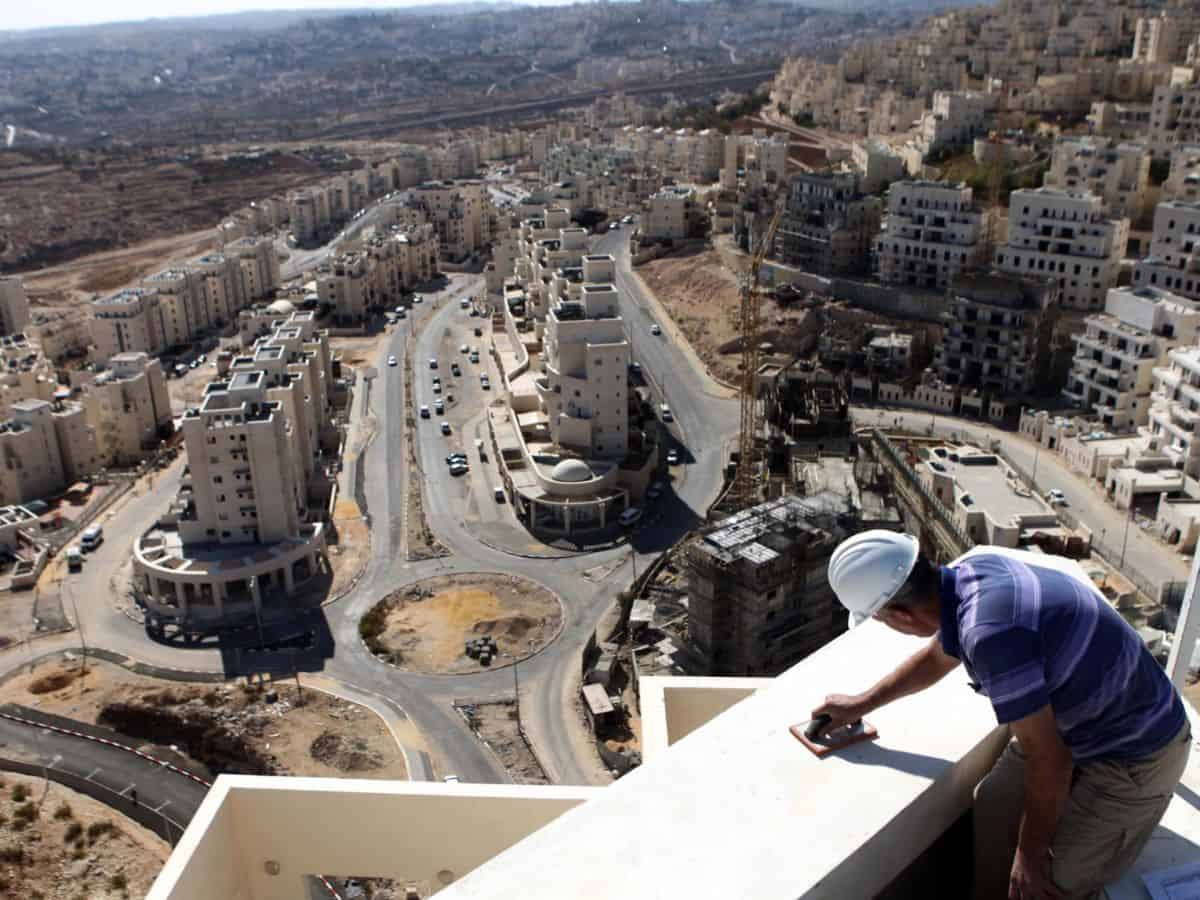 Turkish limit on construction materials to impact property prices in Israel