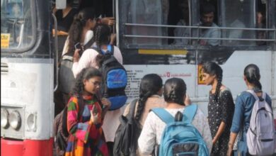 TSRTC struggles to turn high ridership into profits amid govt funding delay