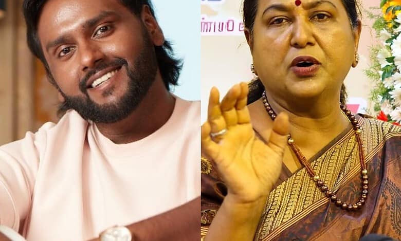 DMDK, turns into another Dravidian political party with dynastic leanings