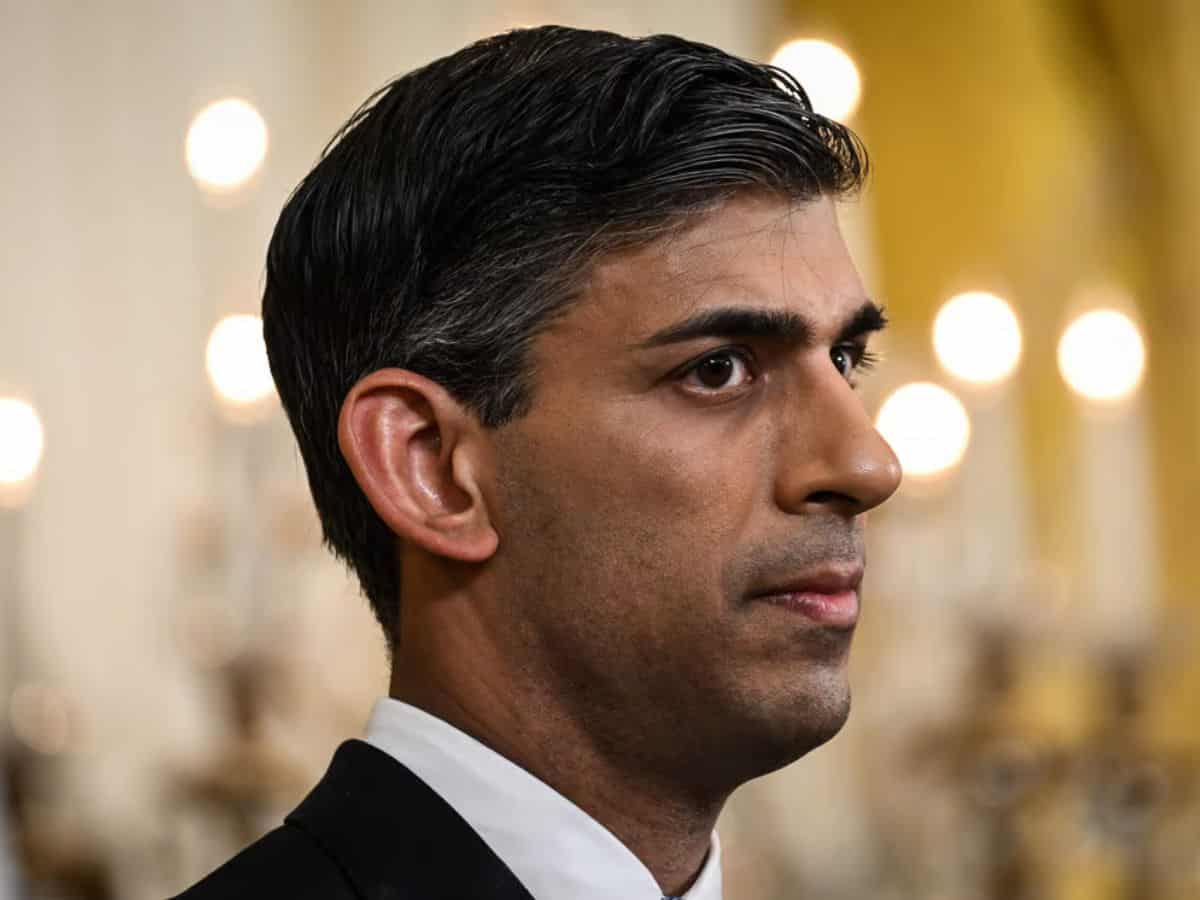 UK general election betting scandal now engulfs Opposition Labour Party