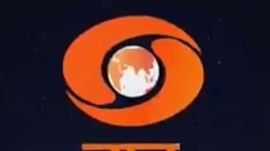 Doordarshan