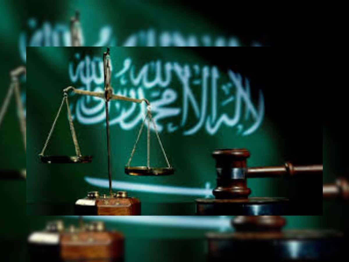 Saudi Court