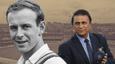 Derek Underwood was the best spinner I had ever played against: Sunny Gavaskar