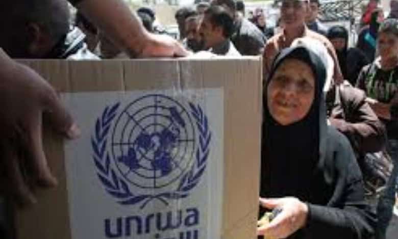 UNRWA