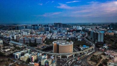 List of smart cities in the world released – Check Hyderabad's rank