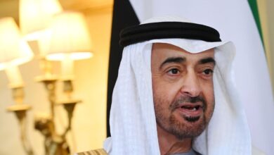 UAE: Prez orders payment of all student loans in public schools