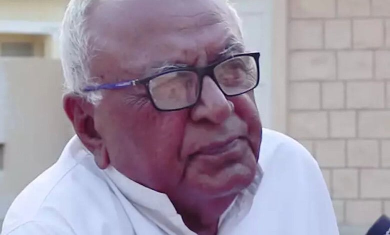 Rajasthan: One held for sending death threats to ex-Congress MLA