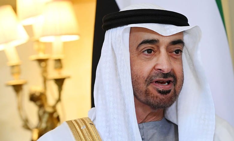 UAE: Prez orders payment of all student loans in public schools