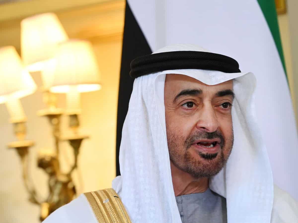 UAE: Prez orders payment of all student loans in public schools