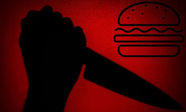 Karachi man kills friend for taking bite of his girlfriend's burger