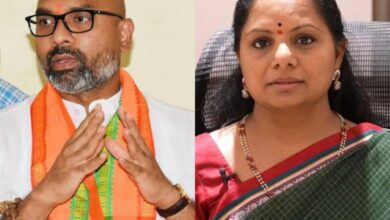 Nizamabad to miss bitter Arvind-Kavitha rivalry in this LS polls