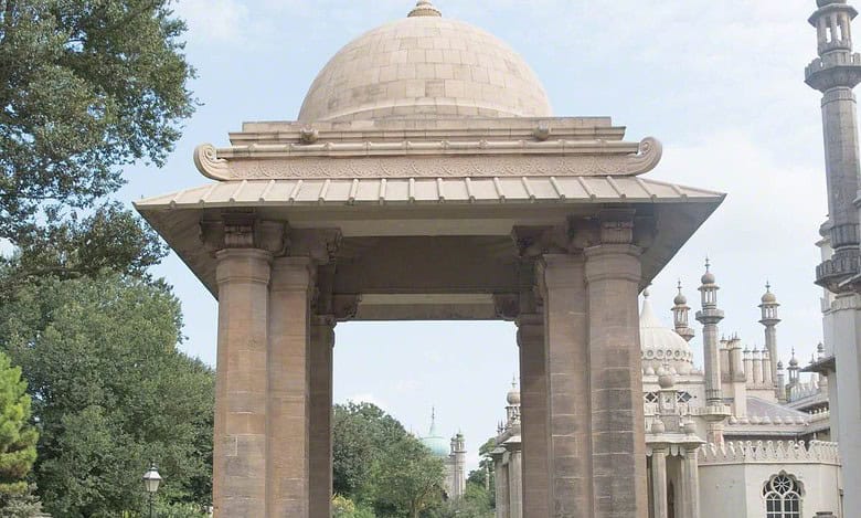 UK’s India Gate to commemorate role of Indian soldiers from World Wars