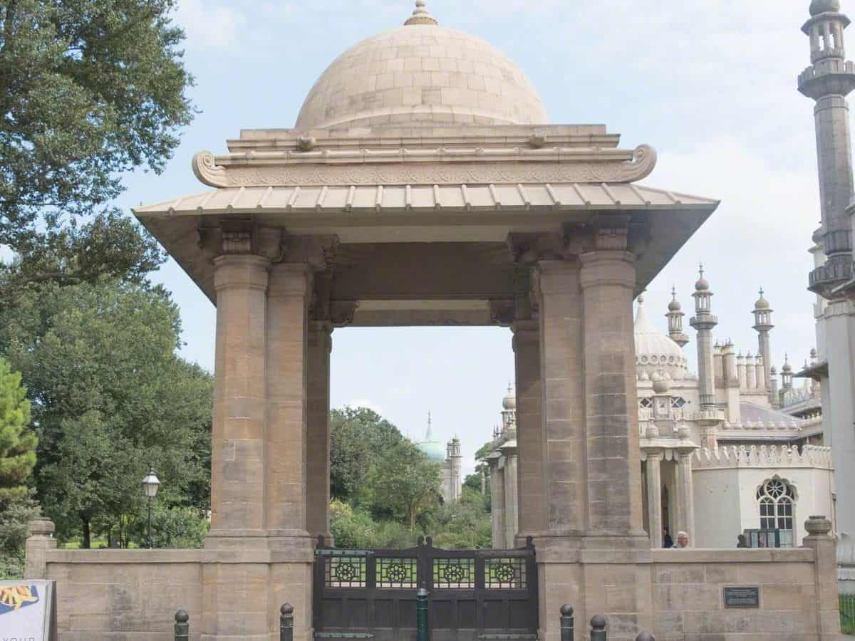 UK’s India Gate to commemorate role of Indian soldiers from World Wars