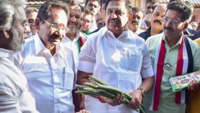 Electioneering ends for Lok Sabha polls in Tamil Nadu