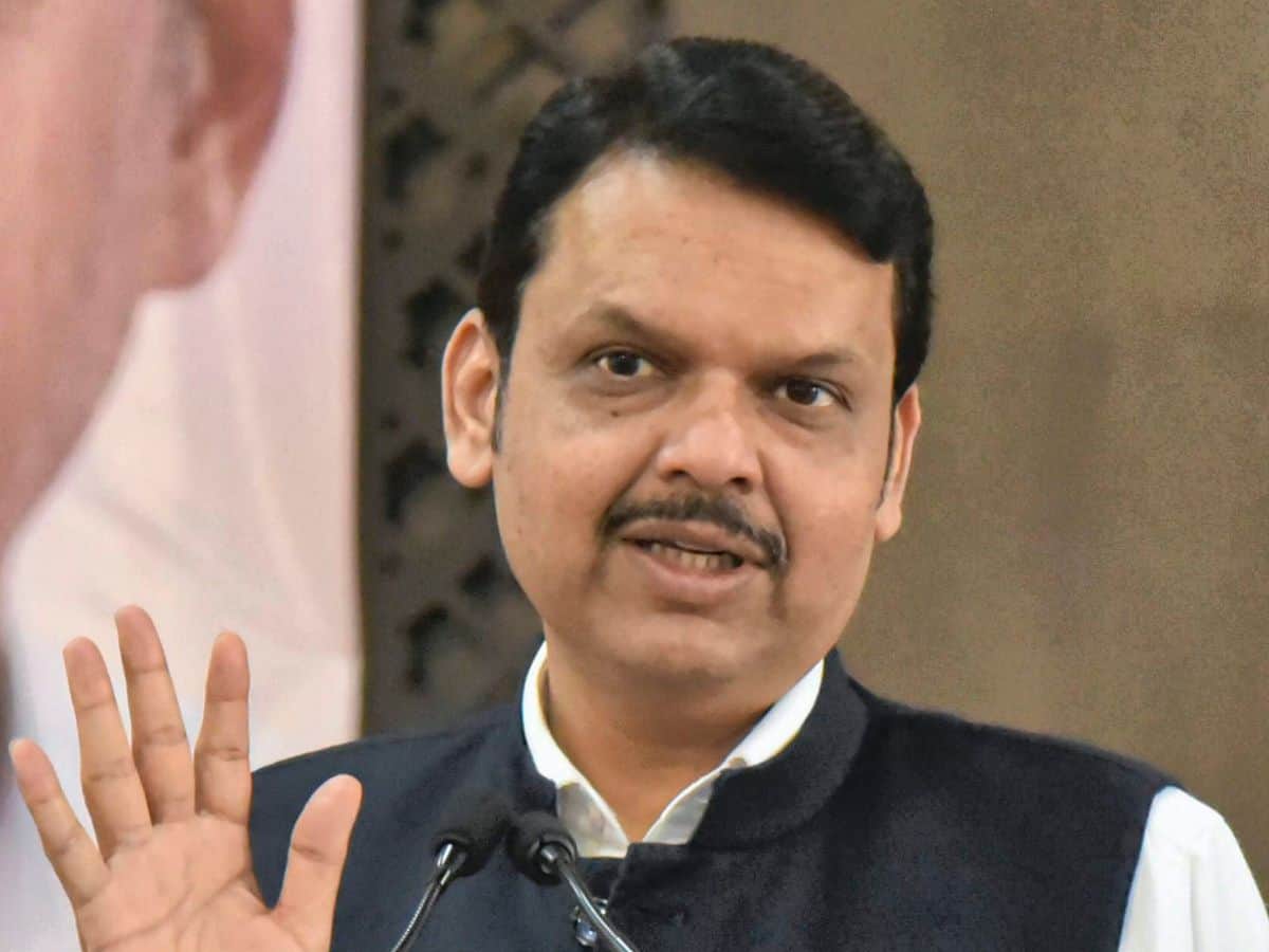 FILE- Devendra Fadnavis