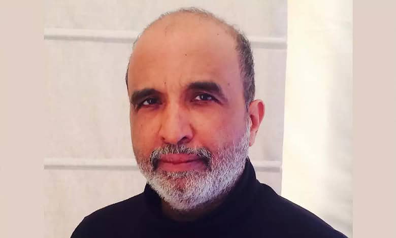 Sanjay Jha