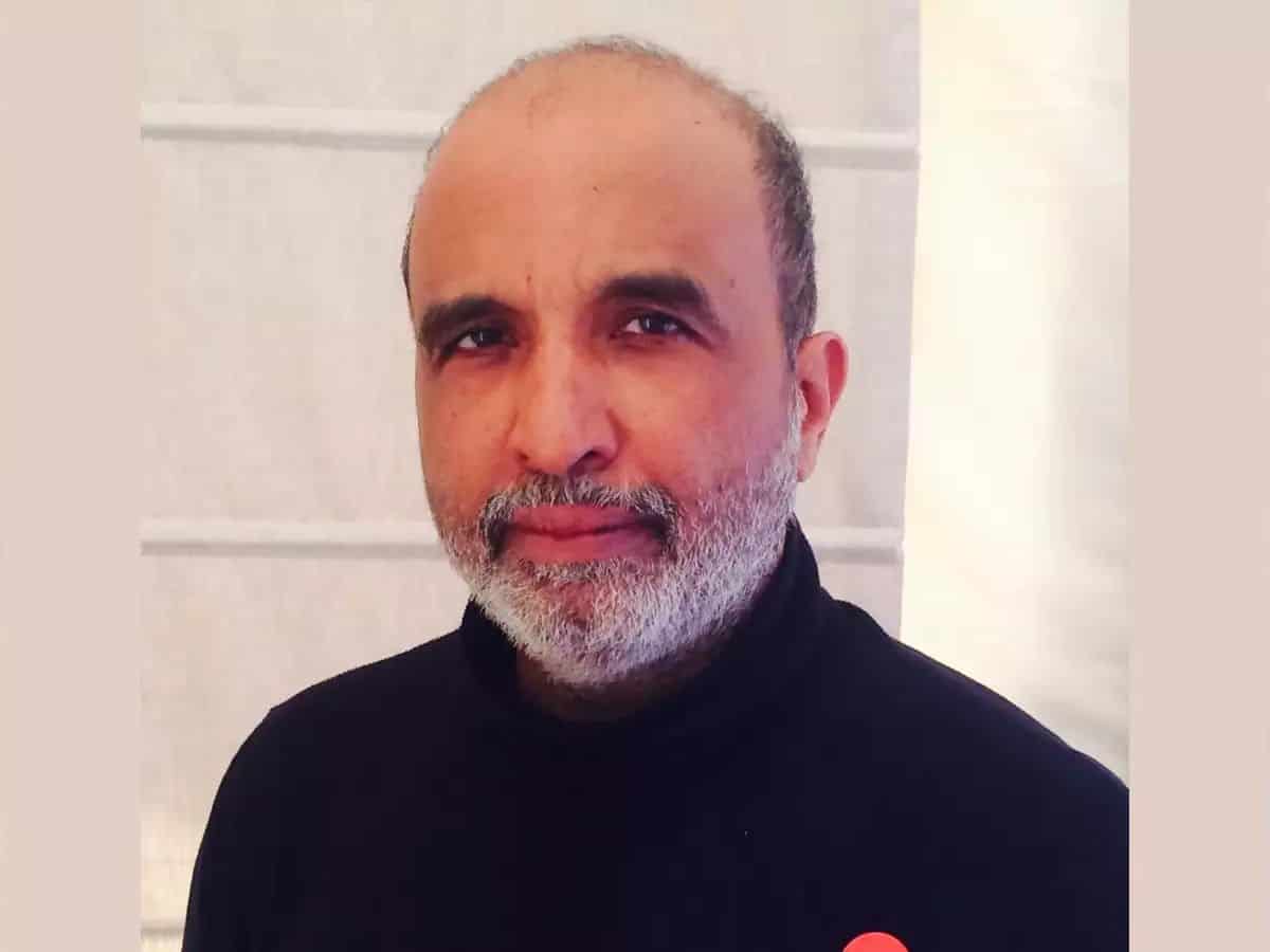 Sanjay Jha