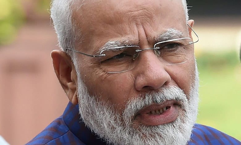 Narendra Modi