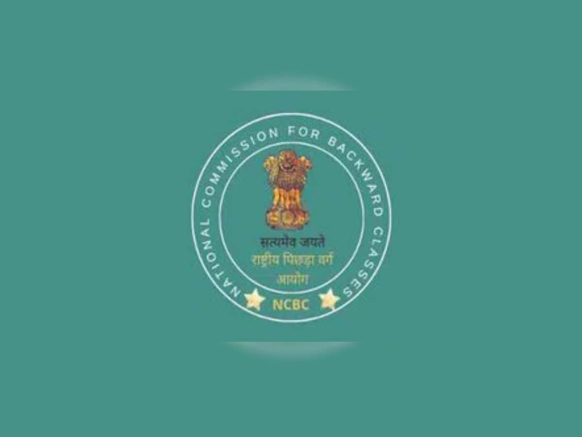 NCBC to summon Karnataka chief secy over blanket reservation to Muslims