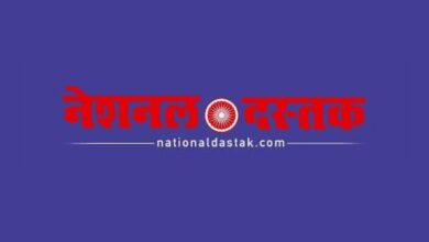 Centre orders YouTube to take down 'National Dastak' channel