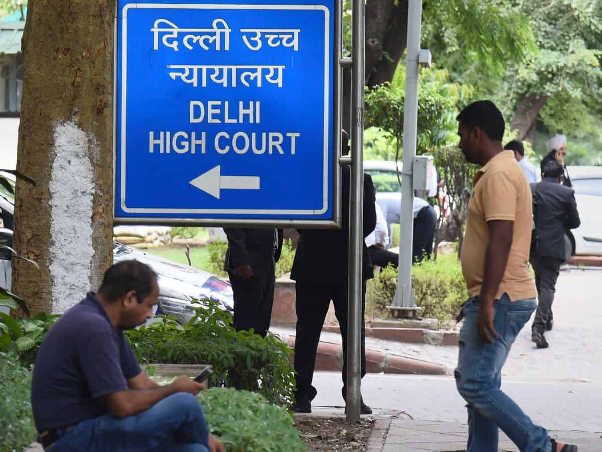 No case against X user for 'objectionable' post against Md Zubair, Delhi Police tells HC