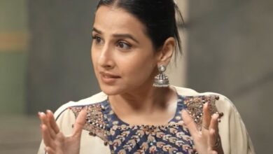 Vidya Balan