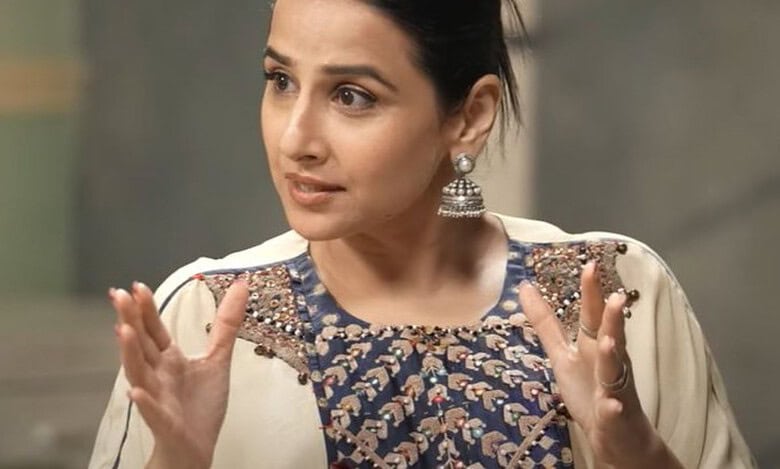 Vidya Balan