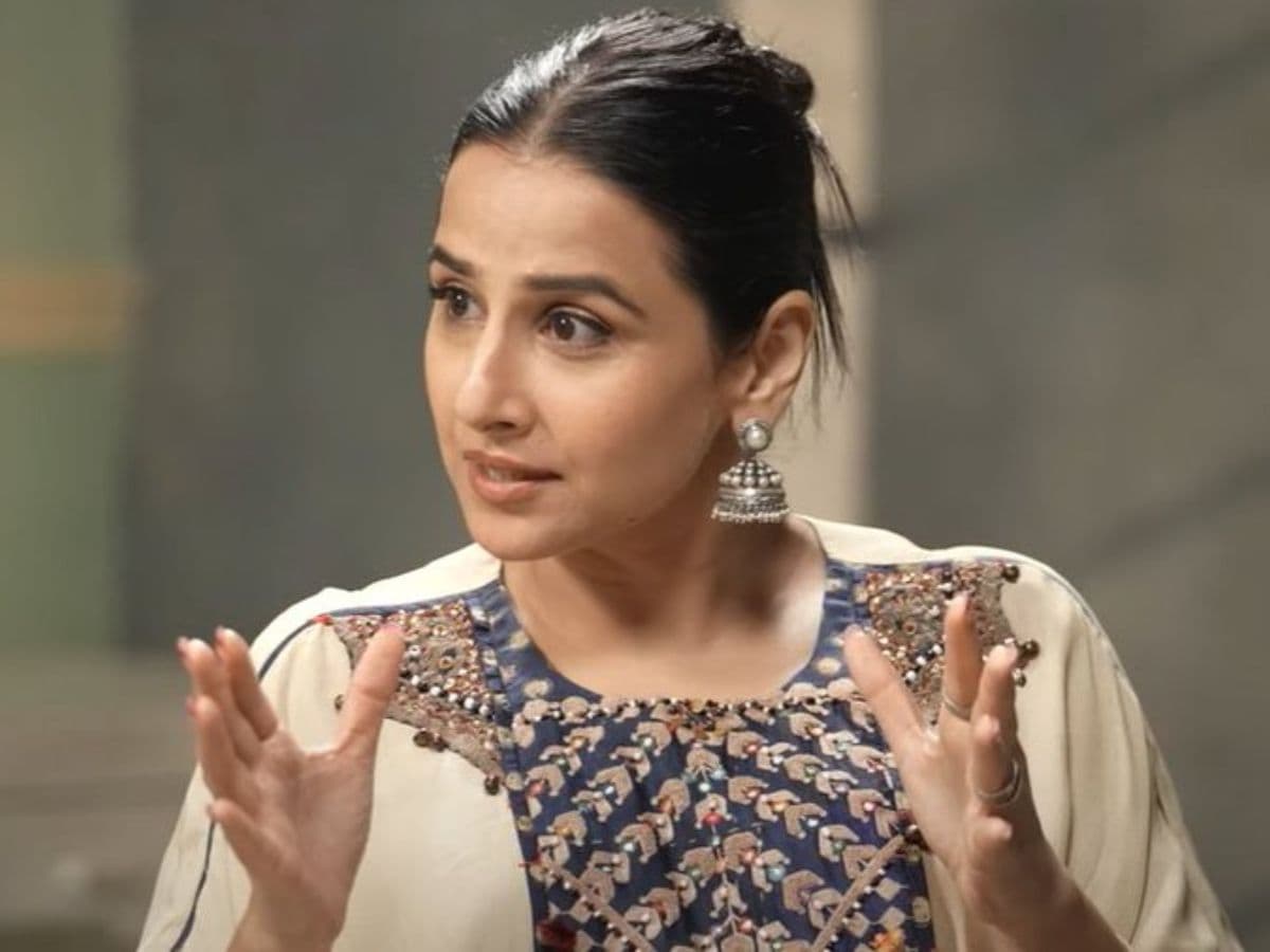 Vidya Balan