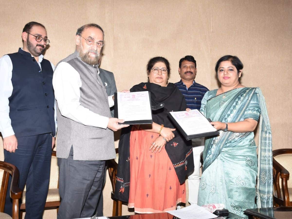 Department of heritage Telangana to preserve manuscripts, documents and paintings in the state museum