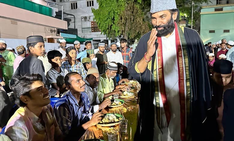 Congress govt will not implement CAA or NRC in Telangana: Uttam