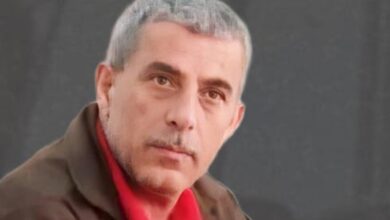 Amnesty calls on Israel to return body of Palestinian prisoner Walid Daqqah who died of cancer