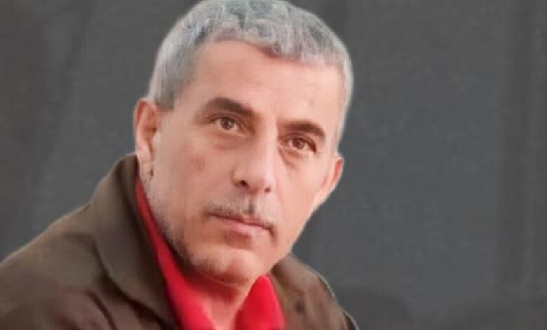 Amnesty calls on Israel to return body of Palestinian prisoner Walid Daqqah who died of cancer