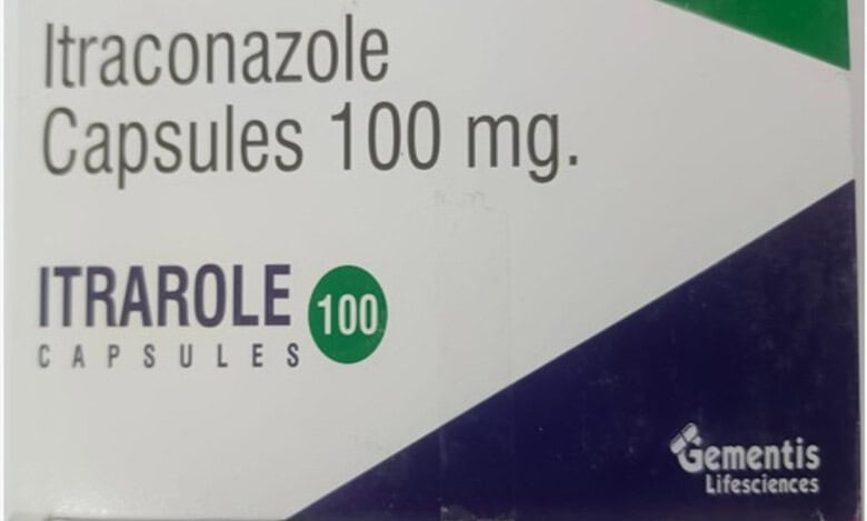 Hyderabad: DCA seizes Itrarole medicine from medical shop