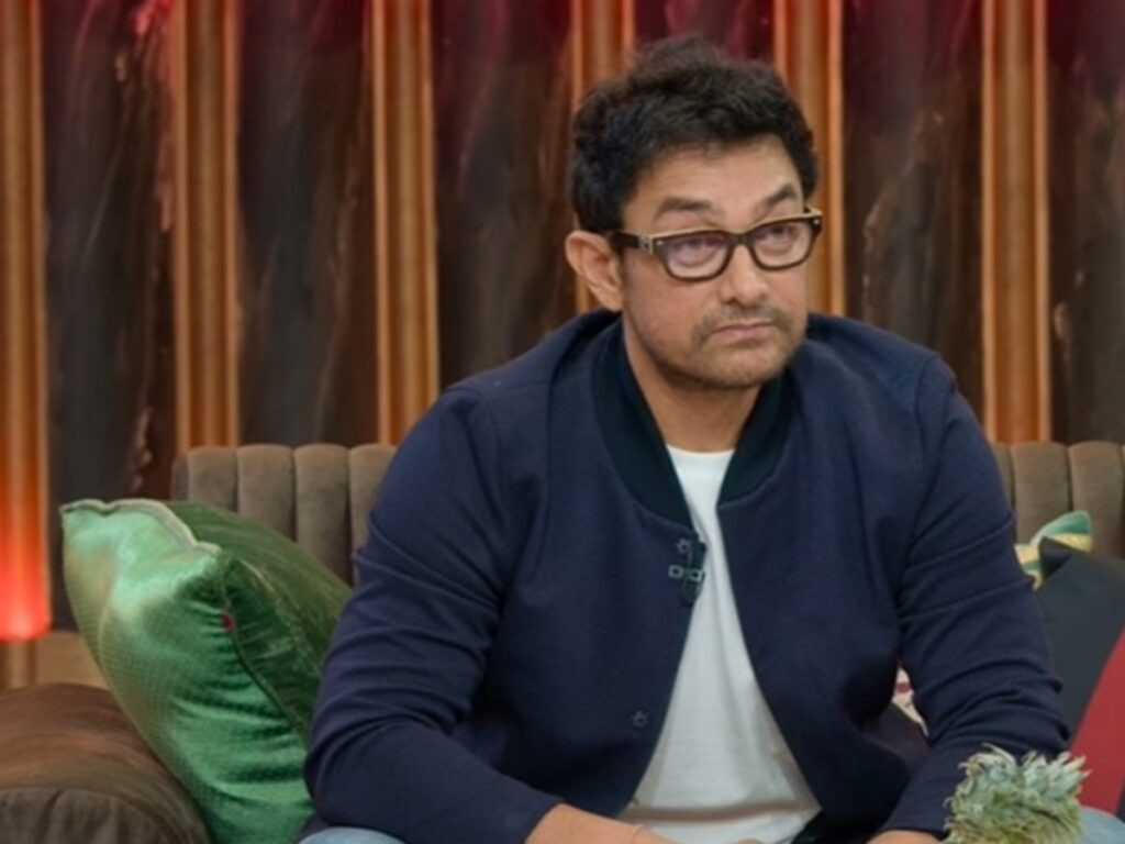 Aamir Khan debut di acara 'The Great Indian Kapil', terbuka tentang melewatkan acara penghargaan