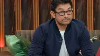 Aamir Khan debuts on 'The Great Indian Kapil' show, opens up about skipping award shows