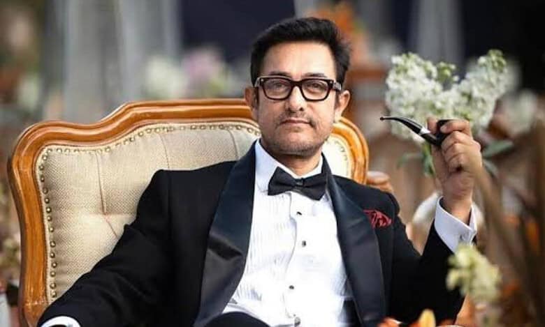 Aamir Khan's height becomes talk of town, actor talks about it